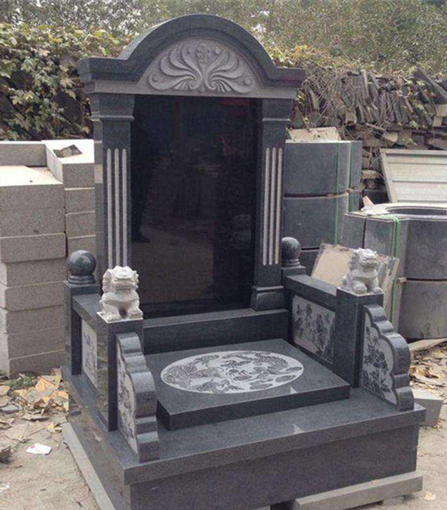 墓碑石材哪里有，中國黑可以做墓碑嗎？.jpg
