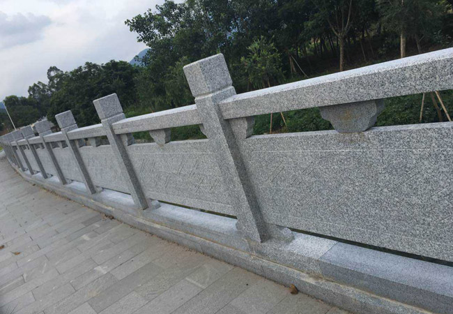 石材鋪裝拼接對縫處理方式