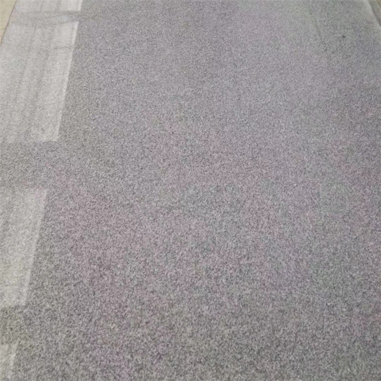 芝麻灰花崗巖鋪貼效果圖(圖2)