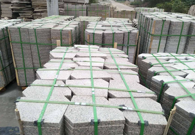 芝麻黑花崗巖30厚批發(fā)價(jià)格