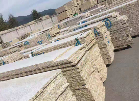 黃銹石多少錢(qián)一立方