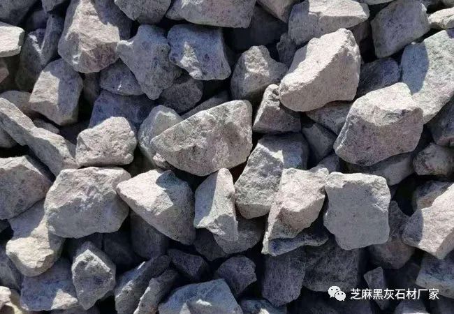 芝麻白火燒面小料石多少錢(qián)(圖3)