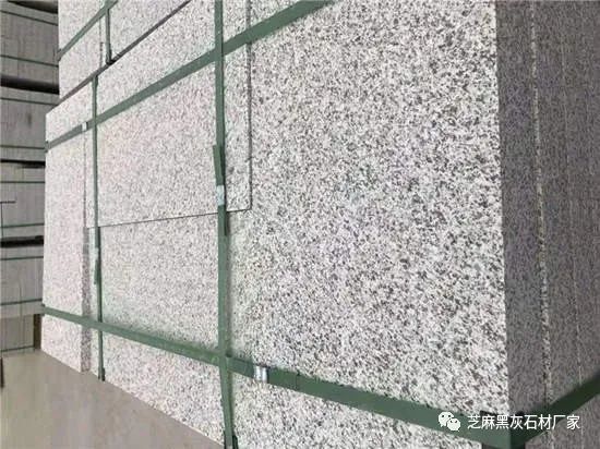 芝麻白火燒面小料石多少錢(qián)(圖5)