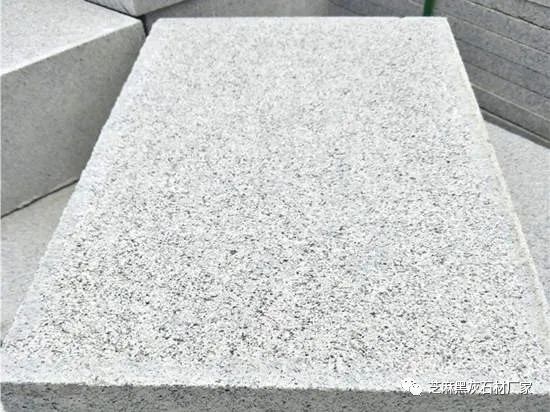 芝麻白火燒面小料石多少錢(qián)(圖6)