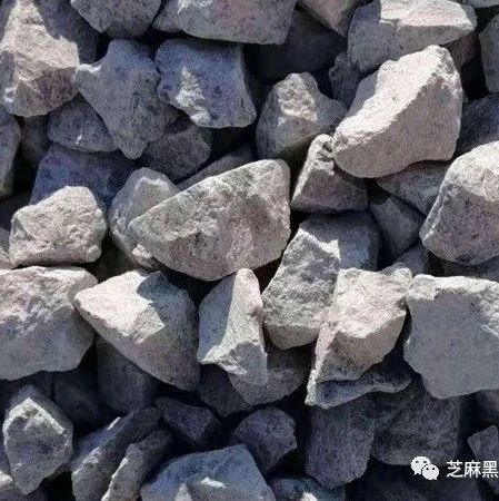 芝麻白火燒面小料石多少錢(qián)