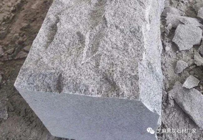 芝麻白火燒面小料石多少錢(qián)(圖4)