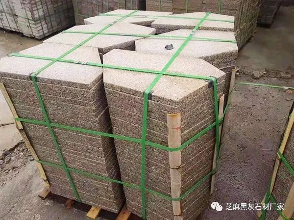 3公分黃銹石荔枝面多少錢(qián)一平方(圖4)
