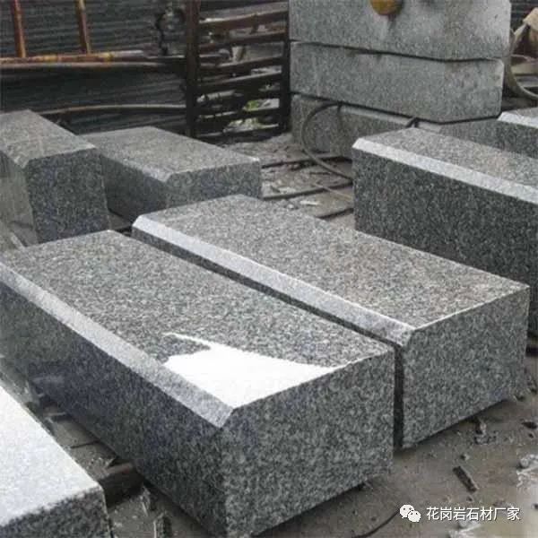 芝麻黑花崗巖分為哪幾類(lèi)？(圖3)