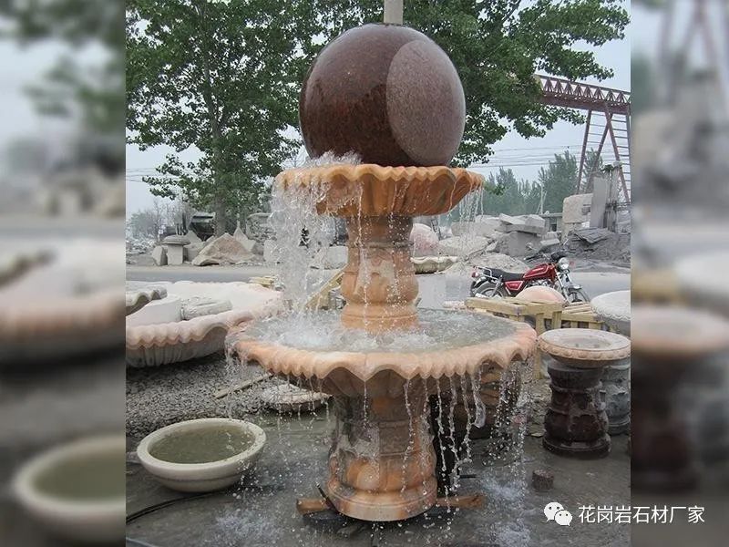 芝麻黑石材廠(chǎng)家電話(huà)(圖4)