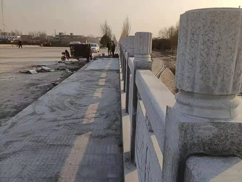 山東芝麻灰花崗巖廠(chǎng)家(圖2)