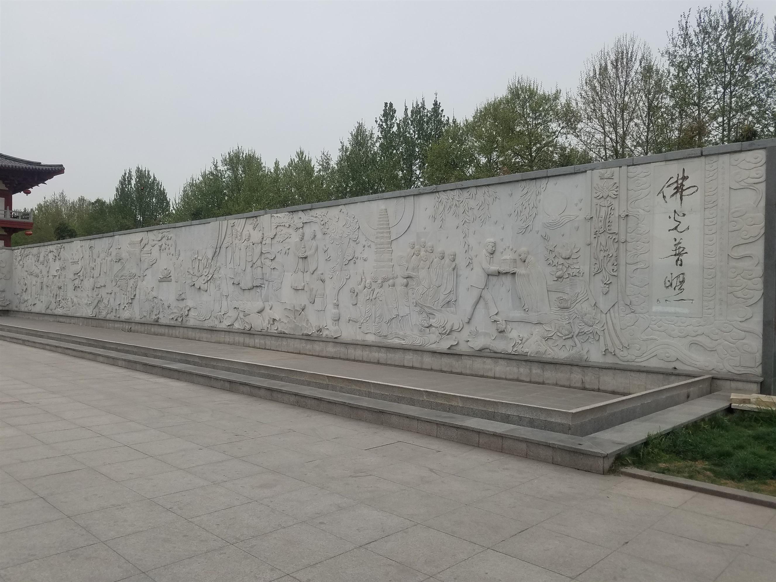 石材幕墻在建筑施工建設過(guò)程中注意事項(圖1)