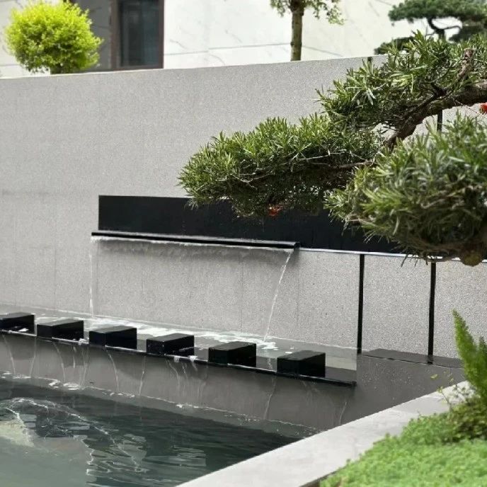 國產(chǎn)芝麻白、芝麻灰、芝麻黑花崗巖石材批發(fā)及品種產(chǎn)地